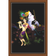 Radha Krishna Paintings (RK-9081)